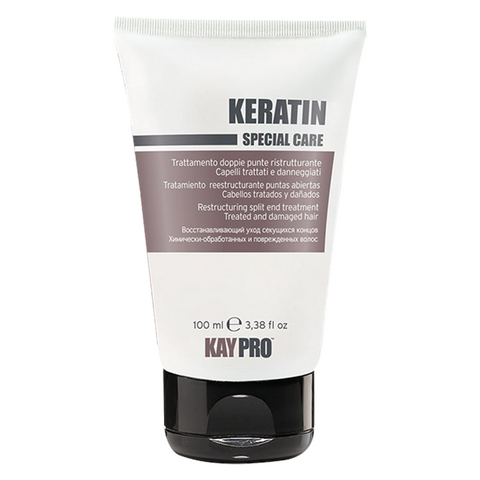 KayPro Keratin SpecialCare Флюїд з кератином 100 мл KP0028 фото