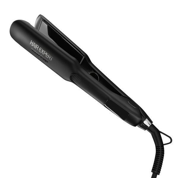 Hair Expert Titanium Hardcore Straight WIDE Вирівнювач широкий HE0303 фото