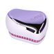 Гребінець для волосся Tangle Teezer. Compact Styler Lilac Gleam TT7458 фото 3