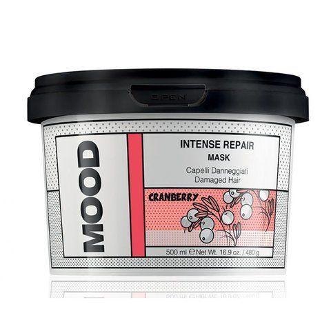 Mood Intense Repair Mask маска для інтенсивного відновлення 500 мл MOD0007 фото