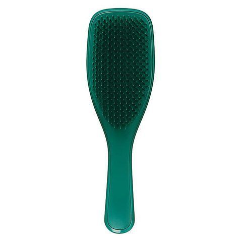 Гребінець для волосся Tangle Teezer. The Wet Detangler Green Jungle TT7207 фото