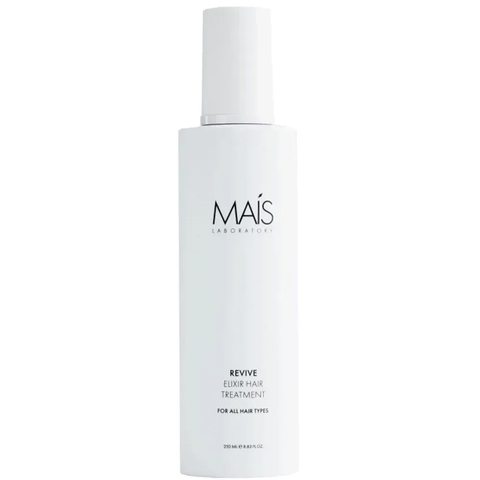 Відновлюючий еліксир для волосся MAIS REVIVE ELIXIR HAIR TREATMENT 250 мл MSL08 фото