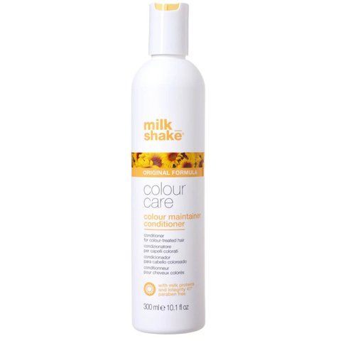 Milk Shake Colour Care Conditioner Кондиціонер для фарбованого волосся MLKS3 фото
