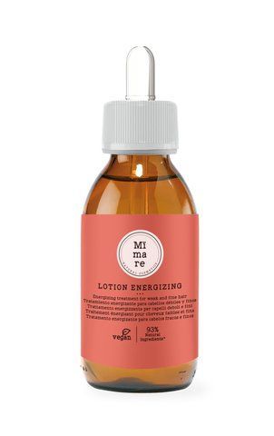 Лосьйон проти випадіння волосся Mimare Energizing Lotion 125 мл MMR2 фото