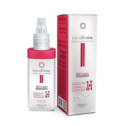 Биби Крем Суприм 17в1 Beox BBCream 110 мл BP-0017 фото
