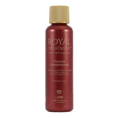 CHI Farouk Royal Treatment Volume Conditioner Кондиціонер для супер об'єму 30 мл CH-0027 фото