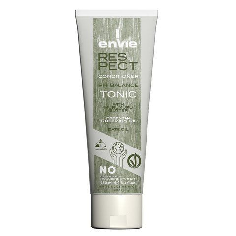 Envie RESPECT TONIC Кондиціонер для фарбованого волосся 250 мл EN0025 фото