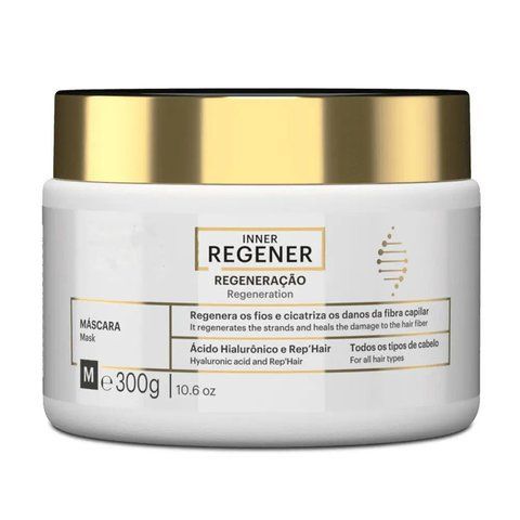 Felps Inner Regeneration Mask 300 мл FP0101 фото