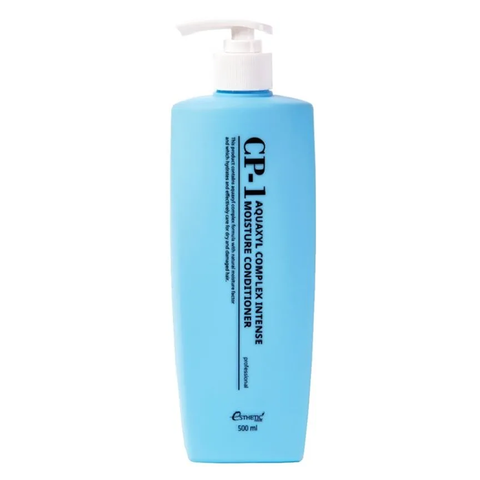 Esthetic House CP-1 Aquaxyl Complex Intense Moisture Conditioner Кондиціонер для волосся 500 мл CP0031 фото