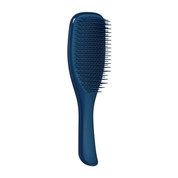 Tangle Teezer. Гребінець The Wet Detangler Galatic Blue TT5366 TT5366 фото