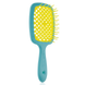 Janeke SUPERBRUSH TURQUOISE/YELLOW.86SP226 TSE 86SP2261TSE фото 2