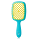 Janeke SUPERBRUSH TURQUOISE/YELLOW.86SP226 TSE 86SP2261TSE фото 1