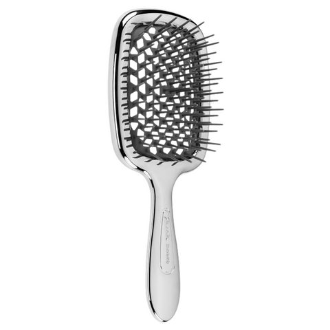 Janeke LIMITED EDITION SUPERBRUSH SILVER/GRAY.CRSP230 CRSP231 фото