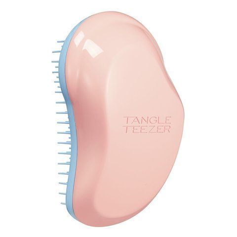 Гребінець для волосся Tangle Teezer. The Original Fine & Fragile Peach Sky TT9638 фото