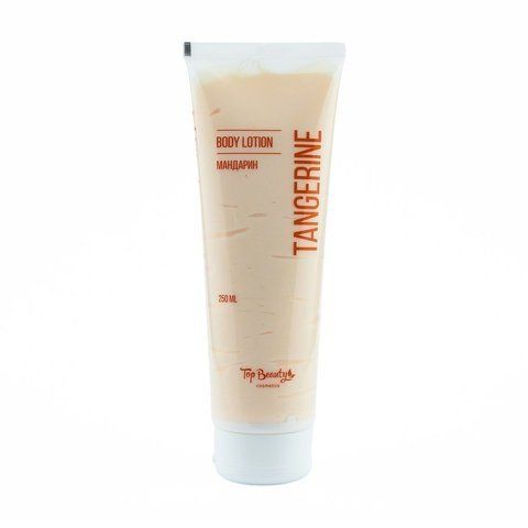 Лосьйон для тіла TOP BEAUTY Tangerine Body Lotion TPBC67 фото