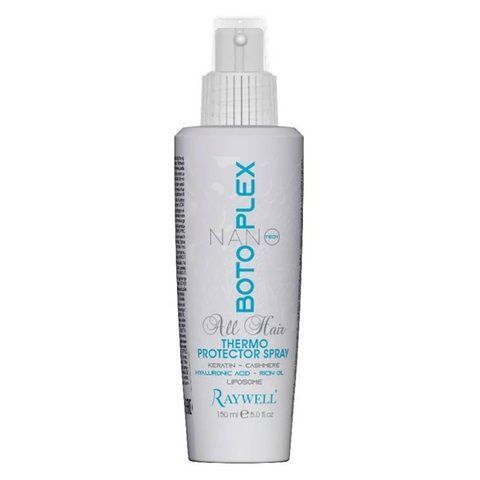 Raywell BOTOPLEX Thermo Protector Spray Термозахисний спрей реконструктор 150 мл RW0069 фото