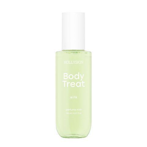 HollySkin Body Treat Silk Perfume Mist Парфумований міст для тіла HLSK11 фото