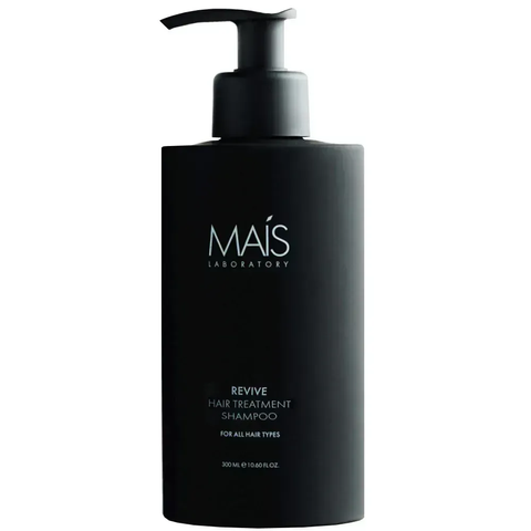 Відновлюючий шампунь для волосся MAIS REVIVE HAIR TREATMENT SHAMPOO 300 мл MSL02 фото
