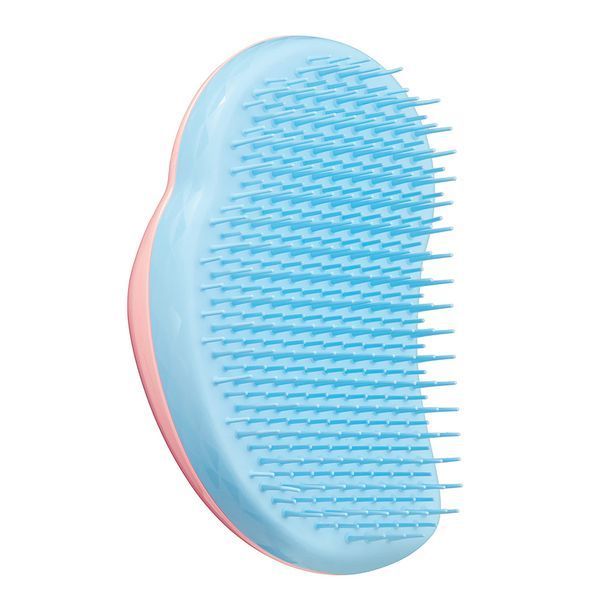 Гребінець для волосся Tangle Teezer. The Original Fine & Fragile Peach Sky TT9638 фото