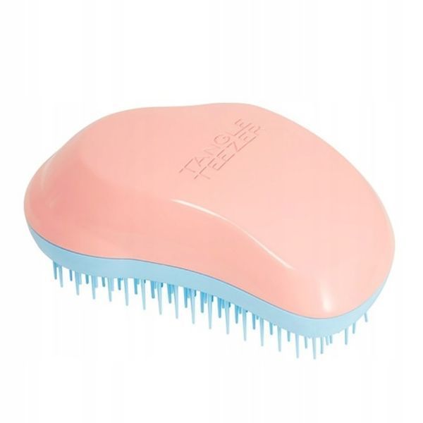 Гребінець для волосся Tangle Teezer. The Original Fine & Fragile Peach Sky TT9638 фото