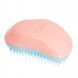 Гребінець для волосся Tangle Teezer. The Original Fine & Fragile Peach Sky TT9638 фото 2