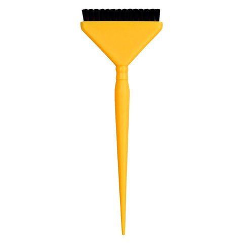 Hair Expert Colorbrush Yellow Щітка жовта 40 мм HE0010-40 фото