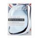 Гребінець для волосся Tangle Teezer. Compact Styler Sky Blue Delight Chrome TT6682 фото 4