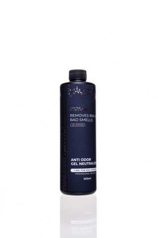OXYLAB Anti odor gel 500 мл - нейтралізатор запаху OXL1-500 фото