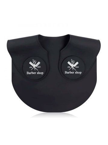 Hair Expert Комір - обважнювач для пеньюара HE111389 фото
