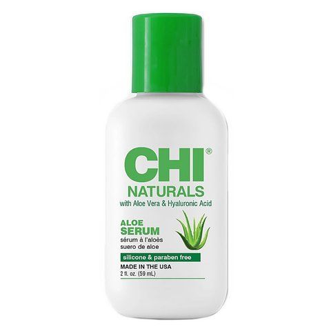 CHI Naturals Aloe Vera Serum Серум для волосся 59 мл CH1013 фото