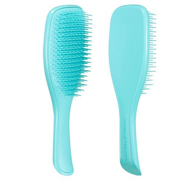 Гребінець для волосся Tangle Teezer. The Wet Detangler Marlin Blue TT1960 фото