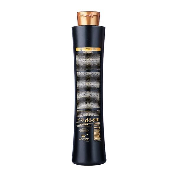 Wennoz Coffee Premium Collagen Gel Regenerador Capilar WZCG1 фото