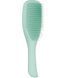 Tangle Teezer. Гребінець The Wet Detangler Fine & Fragile Marine Teal TT2945 TT2945 фото 1