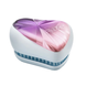 Гребінець для волосся Tangle Teezer. Compact Styler Smashed Holo Blue TT3919 фото 2