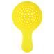 Janeke SUPERBRUSH-mini YELLOW. Гребінець. 93SP220GIA 93SP220GIA фото 1