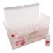 Inebrya Ice Cream Keratin Restructuring Lotion 12x11 Ampoules Лосьйон для волосся з кератином (New Design) 12x11 ампул IN0020 фото 2
