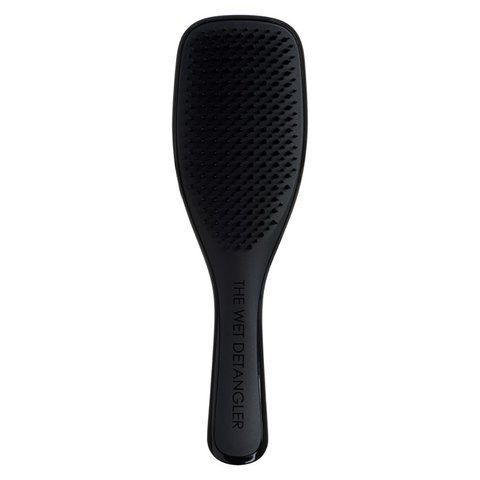 Гребінець для волосся Tangle Teezer. The Wet Detangler Midnight Black TT6215 фото