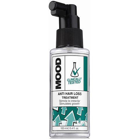 Mood Anti-Hairloss Treatment Lotion бальзам спрей проти випадіння волосся 100 мл MOD0010 фото