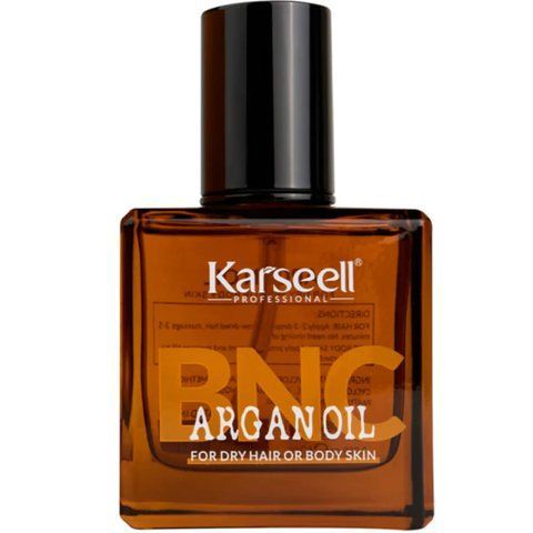 Karseell BNC Argan Oil Арганова олія 60 мл KRSL10 фото