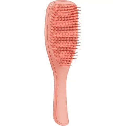 Tangle Teezer. Гребінець The Wet Detangler Fine & Fragile Sweet Cinnamon TT0514 TT0514 фото