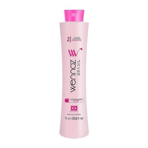 Wennoz Strawberry B.TOX WNZB1 фото
