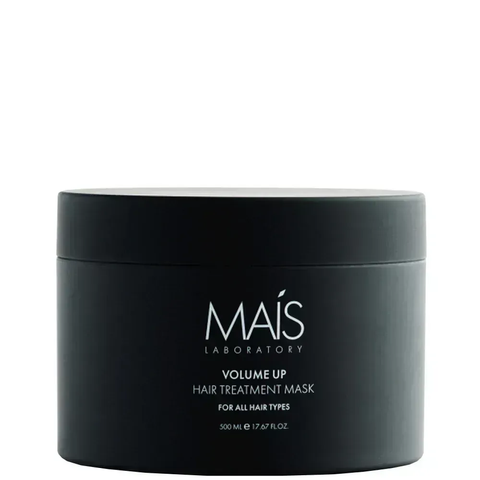 Маска для надання об&rsquo;єму волоссю MAIS VOLUME UP HAIR TREATMENT MASK 250 мл MSL06 фото