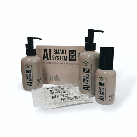 Molecula AI Smart System 4х MA0029 фото