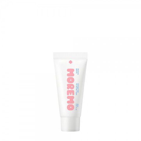 Відновлюючий термозахисний бальзам для волосся Moremo Recovery Balm B 20 мл MRM16-20 фото