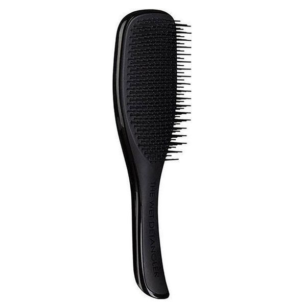 Гребінець для волосся Tangle Teezer. The Wet Detangler Midnight Black TT6215 фото