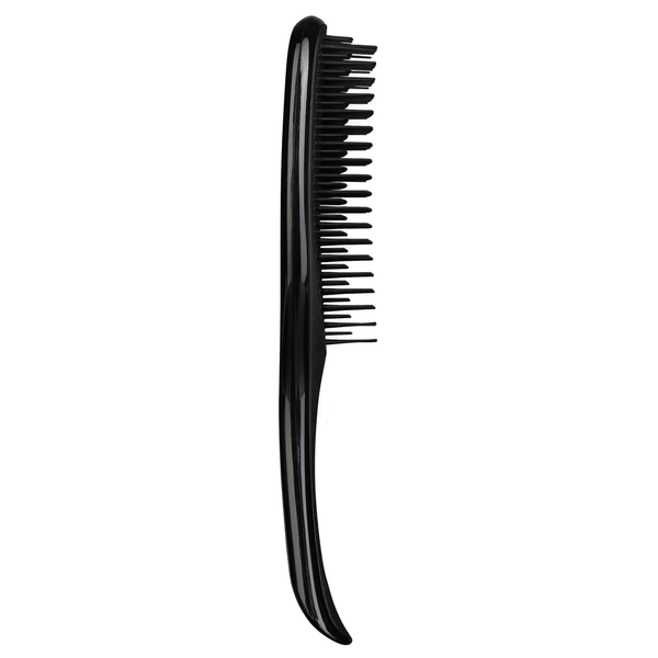 Гребінець для волосся Tangle Teezer. The Wet Detangler Midnight Black TT6215 фото