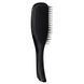 Гребінець для волосся Tangle Teezer. The Wet Detangler Midnight Black TT6215 фото 2